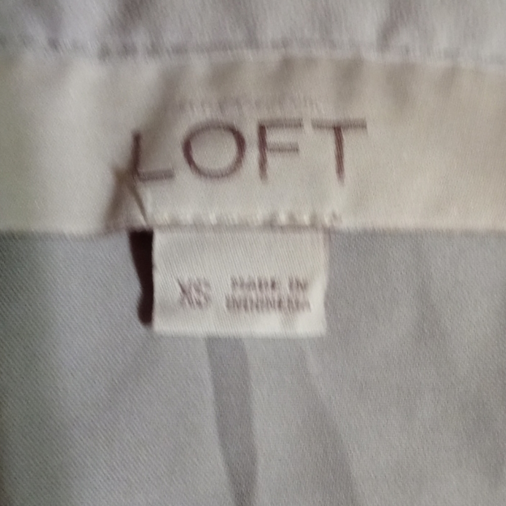 Blouse - Picture 2 of 4